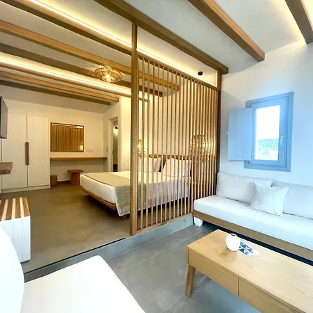 Sohoros * Schoinoussa