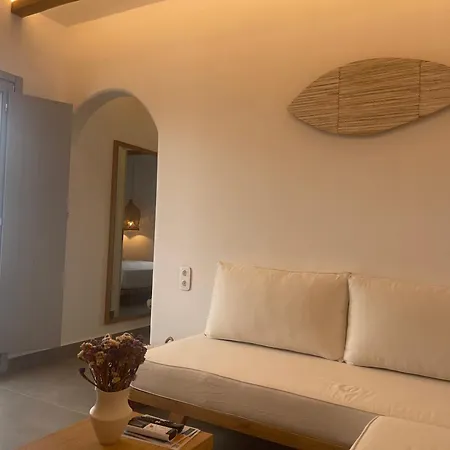 شقة فندقية Sohoros