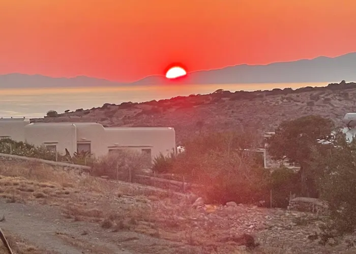 Sohoros * Schoinoussa