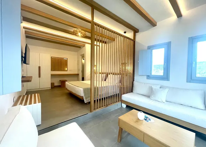 Sohoros * Schoinoussa