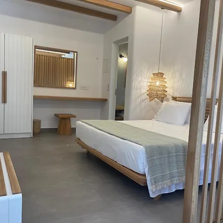 Sohoros * Schoinoussa