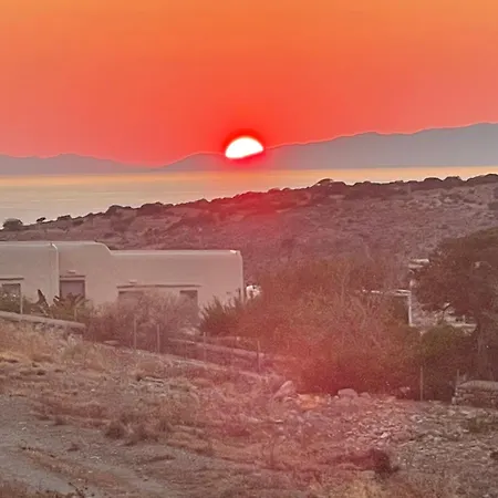 Sohoros * Schoinoussa