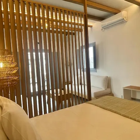 Sohoros Aparthotel *