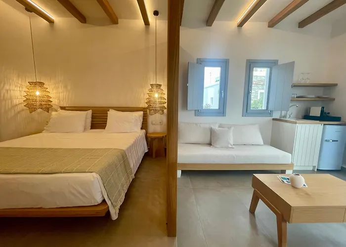 Apartmanhotel Sohoros *