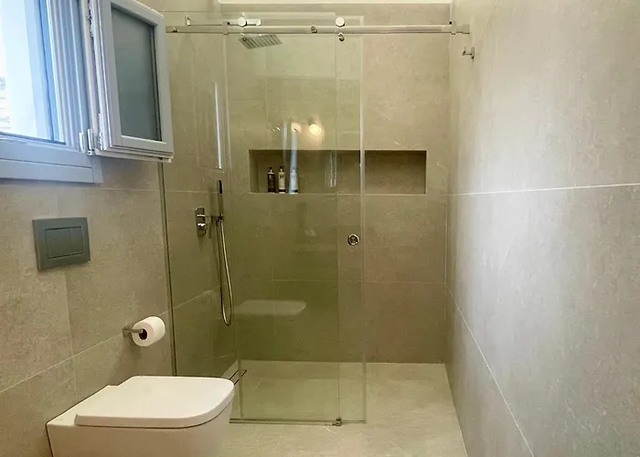 Apartmanhotel Sohoros Szhinúsza