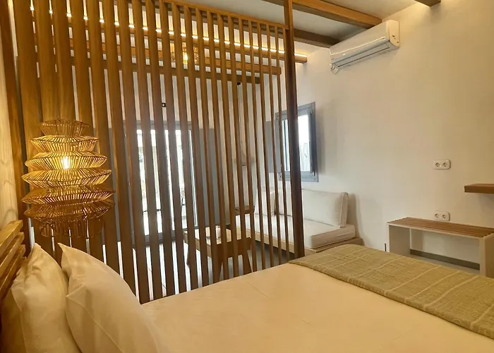 Sohoros Apartmanhotel *