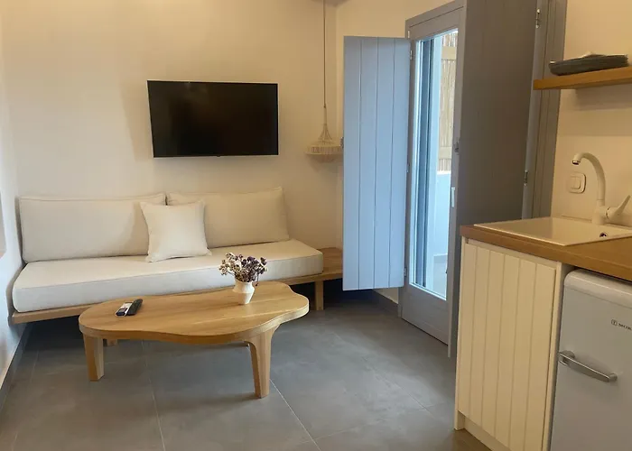 Apartmanhotel Sohoros