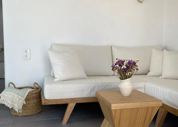 Apartmanhotel Sohoros Szhinúsza