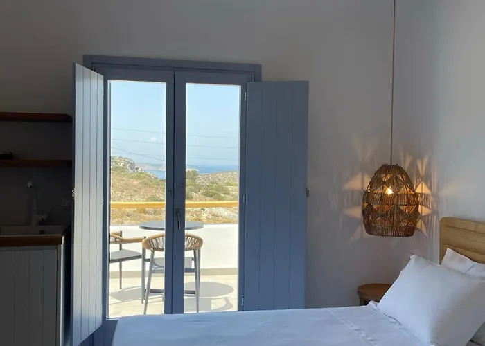 Apartmanhotel Sohoros Szhinúsza