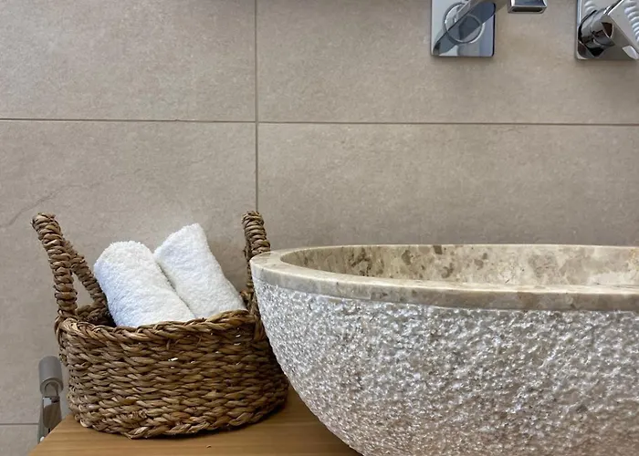 Apartmanhotel Sohoros Szhinúsza