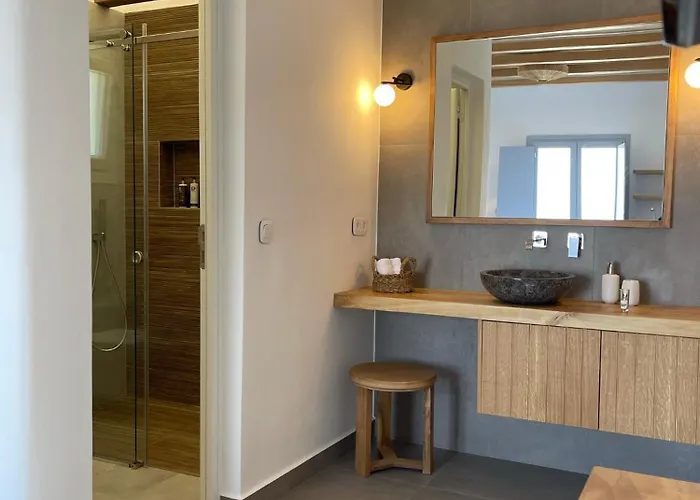 Apartmanhotel Sohoros Szhinúsza