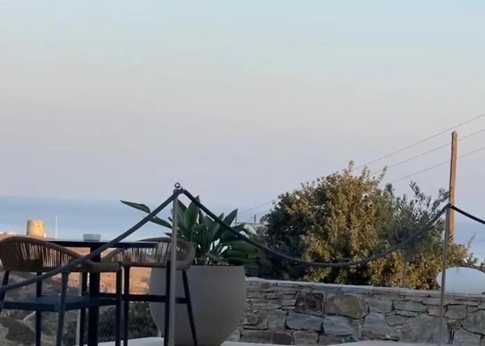 Apartmanhotel Sohoros